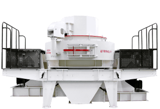 河卵石制砂機(jī)